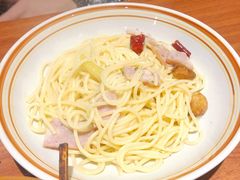 麻辣意面-萨莉亚意式餐厅(国和1000店)