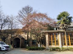 -莫干山风景区