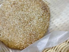 甜烧饼-嗲德来·豆浆·油条(商城路店)