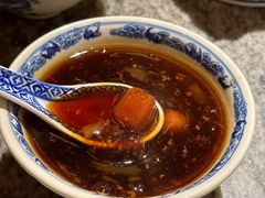 古法糖山芋-南京大牌档(青岛万象城店)