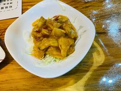 -松坂屋日料自助(长城路店)