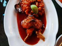 松鼠桂鱼-上海小南国(正大店)