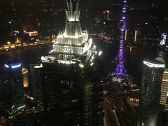 -上海柏悦酒店·世纪100牛排馆