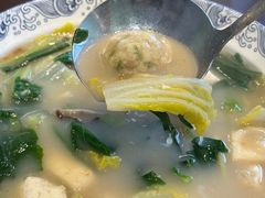-老蒲鲜·地标·非遗美食(涵江店)