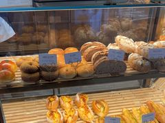 -21克拉面包(崂山万象汇店)