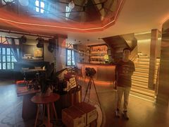 -马灯记·云贵川·Bistro(龙门浩店)