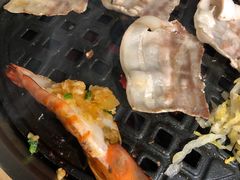 -霸腹烤肉(厦门柚子番店)