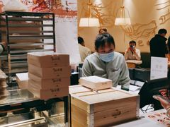 -春风松月楼(七宝万科店)