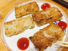 -本味友膳·茶餐厅(和达中心城店)