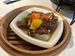 -潮福城大酒楼(湖滨北路店)