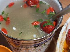 -谷丽麦馕新疆菜·清真(步步高梅溪新天地店)