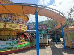 -求水山公园