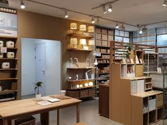 -MUJI无印良品(星光68广场店)