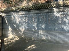 -于右任故居