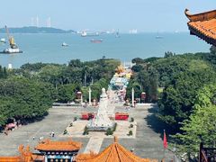 -南沙天后宫景区