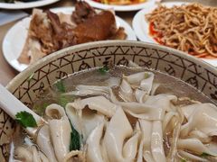 -萧记三鲜烩面(东站店)