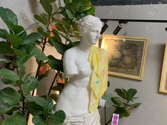 -100家灵感仓库·DIY团建(什刹海店)