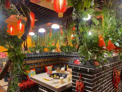 -江湖水乡铁锅炖魚(周庄嘉园店)