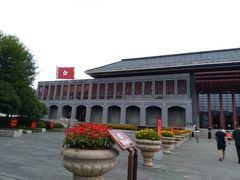 -遵义会议纪念馆