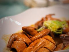 -北京王府井希尔顿酒店·秦唐中餐厅Chynna