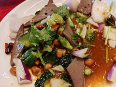 -北平味道.京味菜.烤鸭(梨园店)