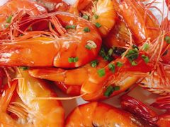 -阿浪海鲜连锁加工店(B栋2排1号火车头店)