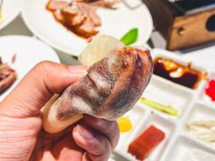 -四季民福烤鸭店(王府井东安门店)