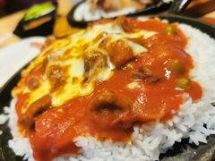 -土大力韩式烤肉料理(和平路店)