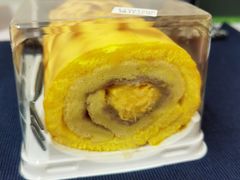 -欢牛蛋糕屋(萧山万象汇店)
