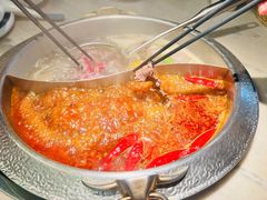 -左庭右院鲜牛肉火锅(桥北印象汇店)