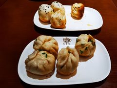 -大壶春生煎(四川中路店)