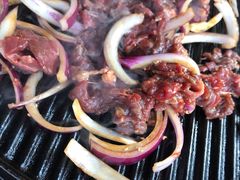 -石记老北京炙子烤肉(松园店)