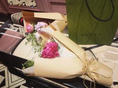 -Gucci(合肥银泰中心店)