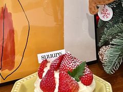 -流酥可心·牛乳蛋糕商店(禾祥西路店)