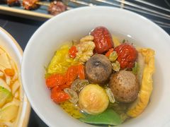 -青海名吃尕张娃非遗烤肉(城中店)