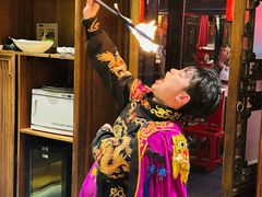 -小龙翻大江文化火锅(宽窄店)