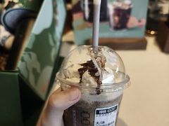 -星巴克臻选(郑州国贸360广场店)