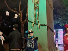 -武汉园博园(武汉自然博物馆)