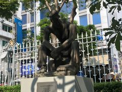 -胡志明市美术馆