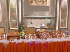 -新兴家喻酒家·羊城名宴(昌岗店)