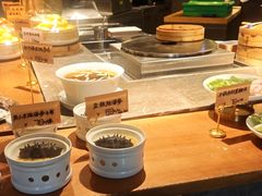 -徐记海鲜(黄土岭|新时空店)