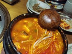 -牛人·雪花牛·木炭烤肉(昆山陆家店)