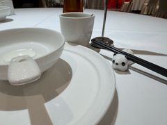 餐具摆设-眉州东坡(民族园店)