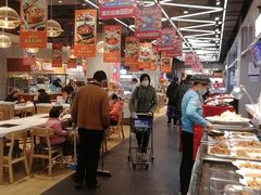 -盒马鲜生(189购物中心店)