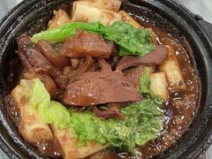 -珍珍小食店(西华路店)
