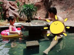-青岛海泉湾度假区温泉