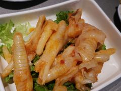 -半天妖烤鱼(印象城店)