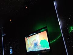 -黑桃K生日订制KTV