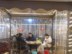 -醉月城西昌火盆烧烤(天府店)