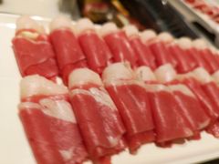 -海底捞火锅(公益西桥店)